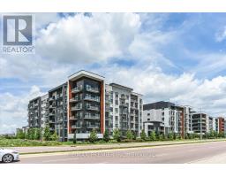 421 - 102 GROVEWOOD COMMON CIRCLE, oakville, Ontario