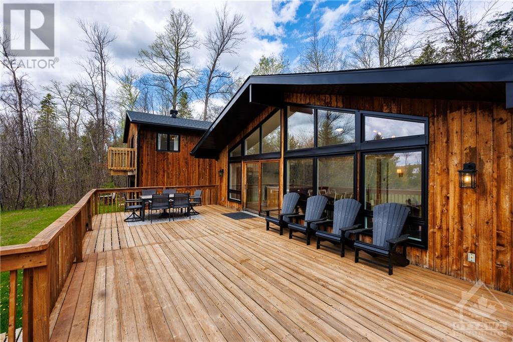 6 Bluff Point Drive, Calabogie, Ontario  K0J 1H0 - Photo 3 - 1402273