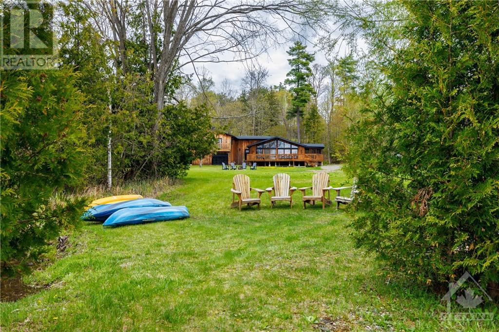 6 Bluff Point Drive, Calabogie, Ontario  K0J 1H0 - Photo 6 - 1402273