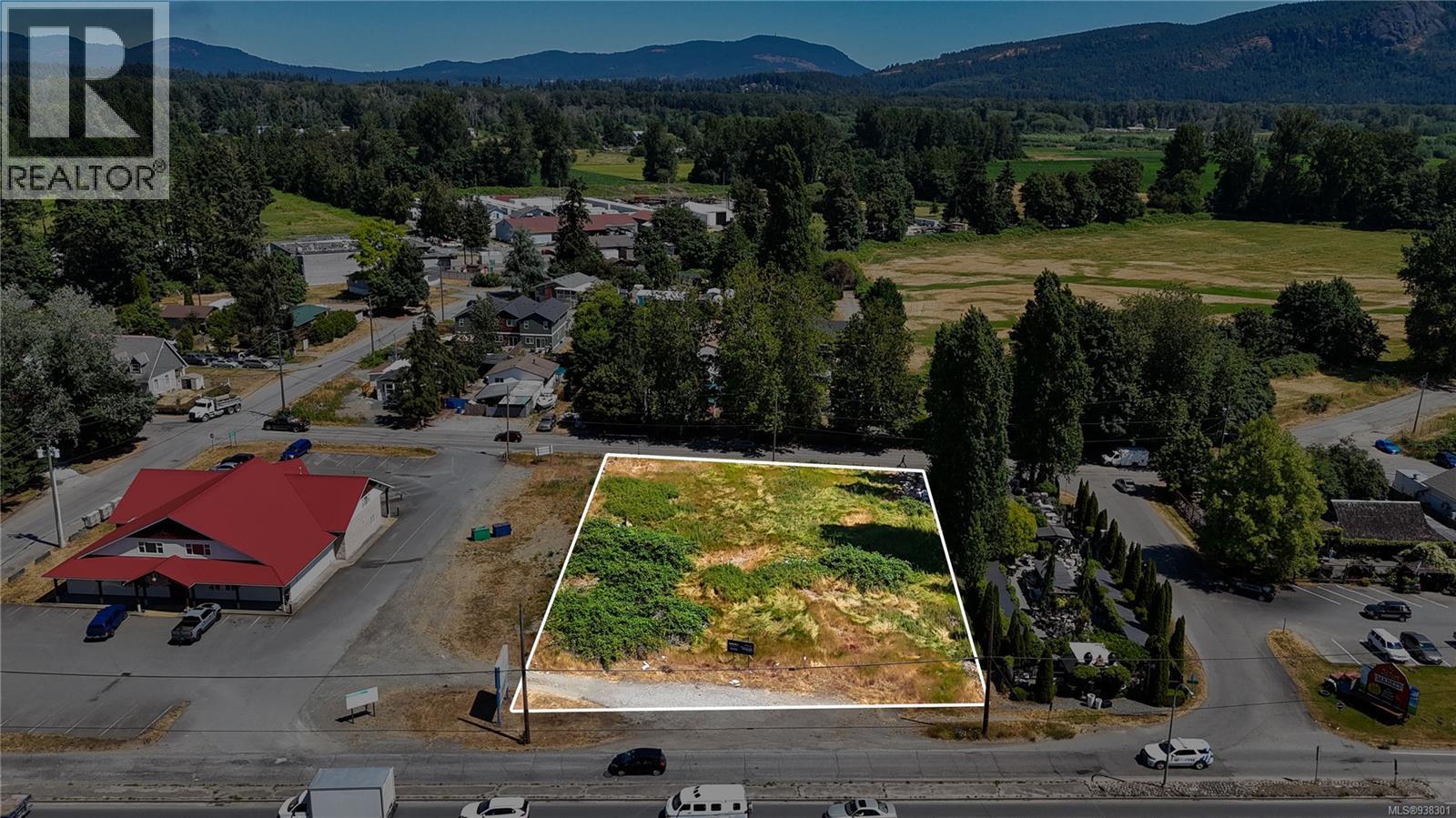Lot 4 Koksilah Hwy, Duncan, British Columbia  V0R 2C0 - Photo 1 - 938301