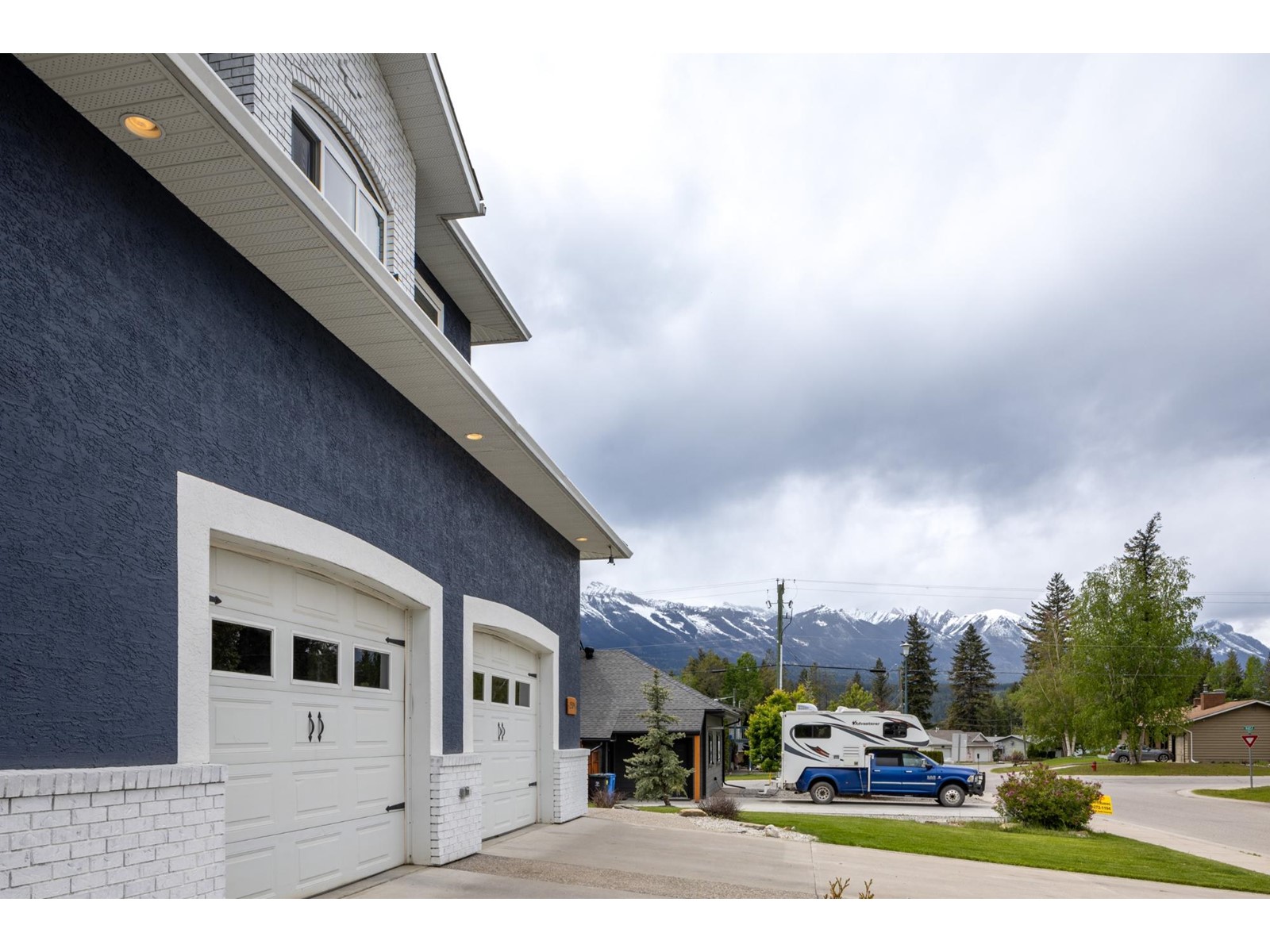 1504 Poplar  Street, Golden, British Columbia  V0A 1H6 - Photo 38 - 2477463