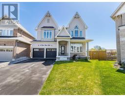 30 DREW BROWN BOULEVARD, orangeville, Ontario