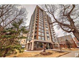 #1103 10046 117 St Nw Oliver, Edmonton, Ca