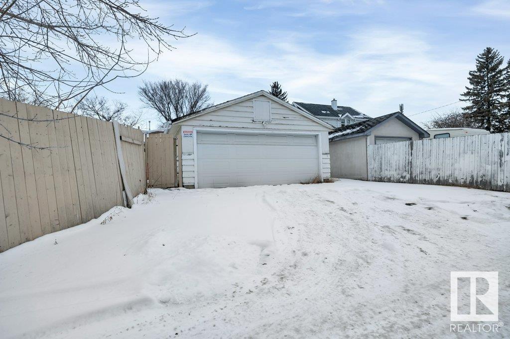 12427 96 St Nw, Edmonton, Alberta  T5G 1W6 - Photo 35 - E4397069