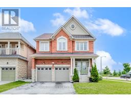 1 Lindbergh Drive, Vaughan, Ca