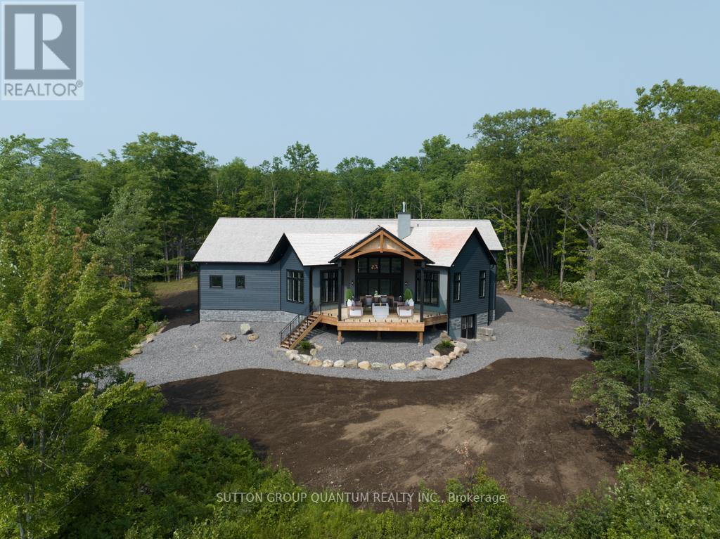 Lot 6 - 4805 Muskoka District 169 Road, Muskoka Lakes, Ontario  P0C 1H0 - Photo 3 - X9035026