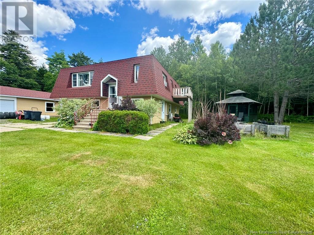 11665 RTE 126, collette, New Brunswick