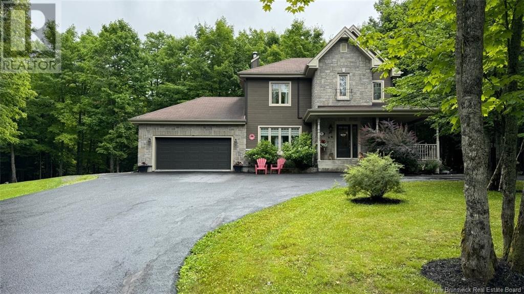 79 chemin 36 no. 1 Road, Saint-Quentin, New Brunswick