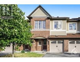 129 Mancini Way Barrhaven/Strandherd, Ottawa, Ca