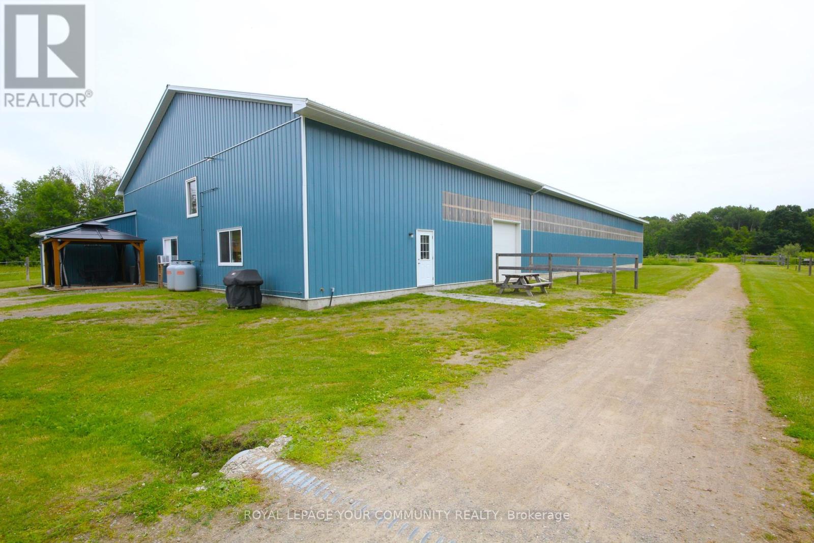 13715 County 2 Road, Cramahe, Ontario  K0K 1S0 - Photo 5 - X9035052