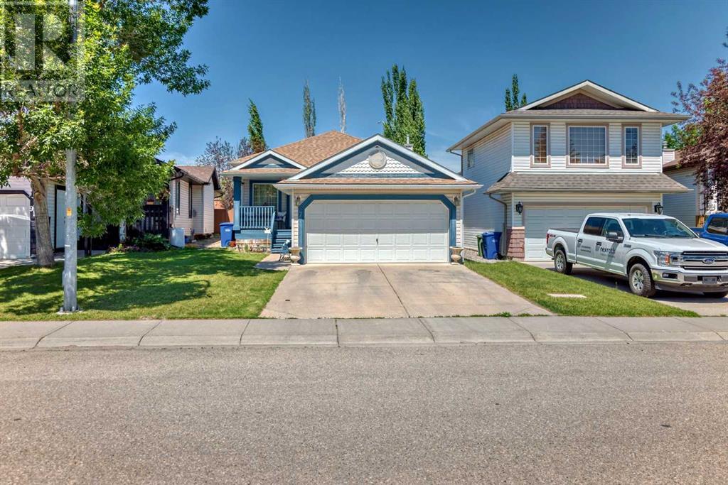 7 Cimarron Meadows Crescent, okotoks, Alberta