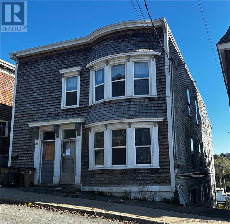 64-66 Wright Street, Saint John, New Brunswick  E2K 3Z2 - Photo 3 - NB100665