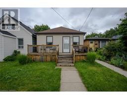 383 COPE Street 231 - Homeside