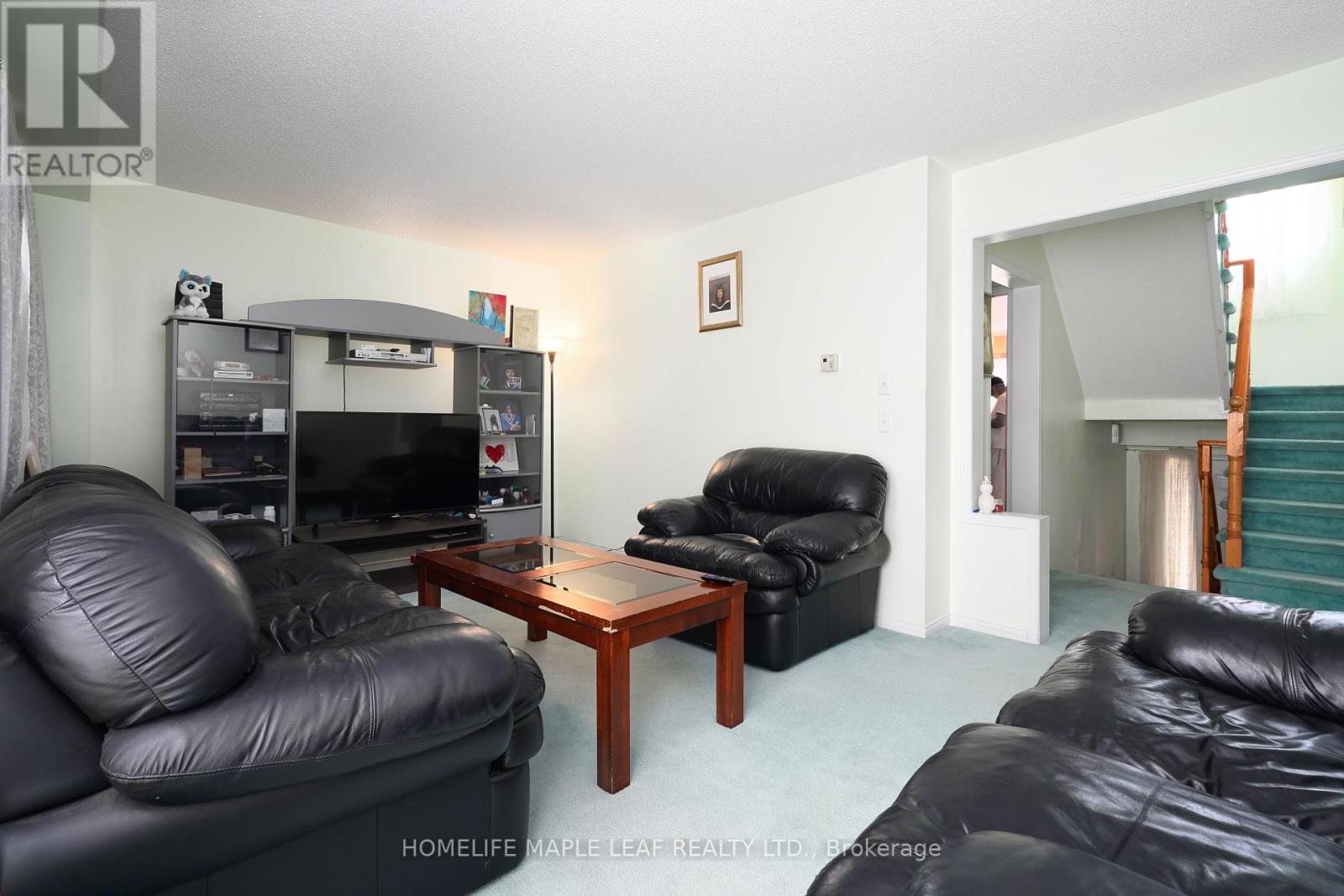 19 - 2 Sir Lou Drive, Brampton (Fletcher's Creek South), Ontario  L6Y 5A8 - Photo 3 - W9034913