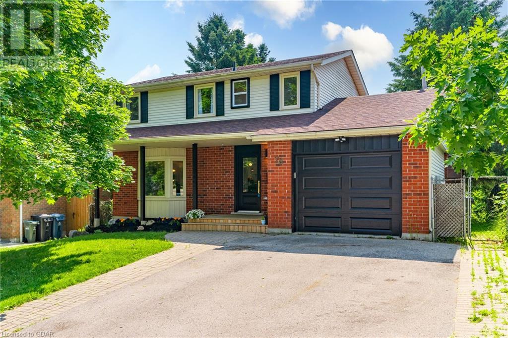 78 IMPERIAL Road N, guelph, Ontario