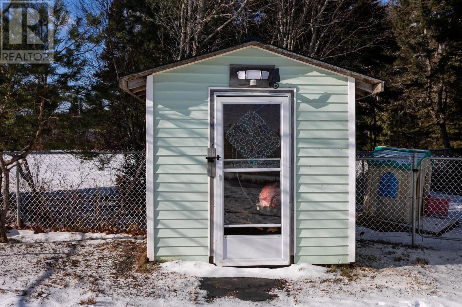 2412 Rte 2, Fortune Bridge, Prince Edward Island  C0A 2B0 - Photo 35 - 202316802