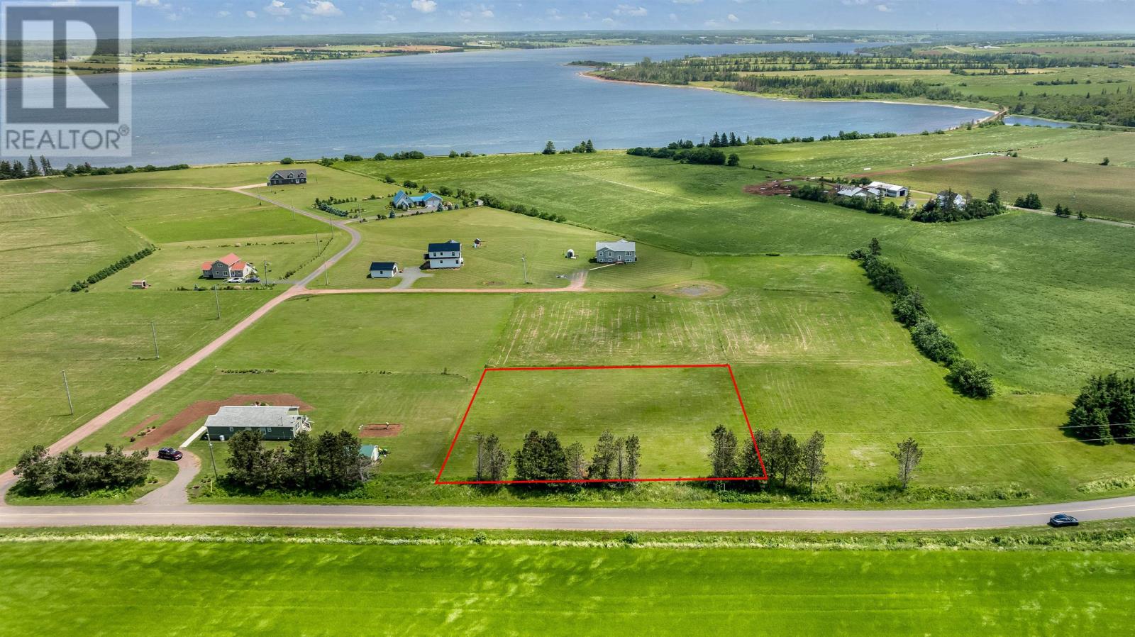 Lot 2 Dingwell Road, Midgell, Prince Edward Island  C0A 1S0 - Photo 10 - 202416577