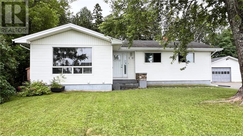 Property at 1235 Vanier image 1
