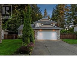 2155 Whiskey Jack Way Courtenay East, Courtenay, Ca