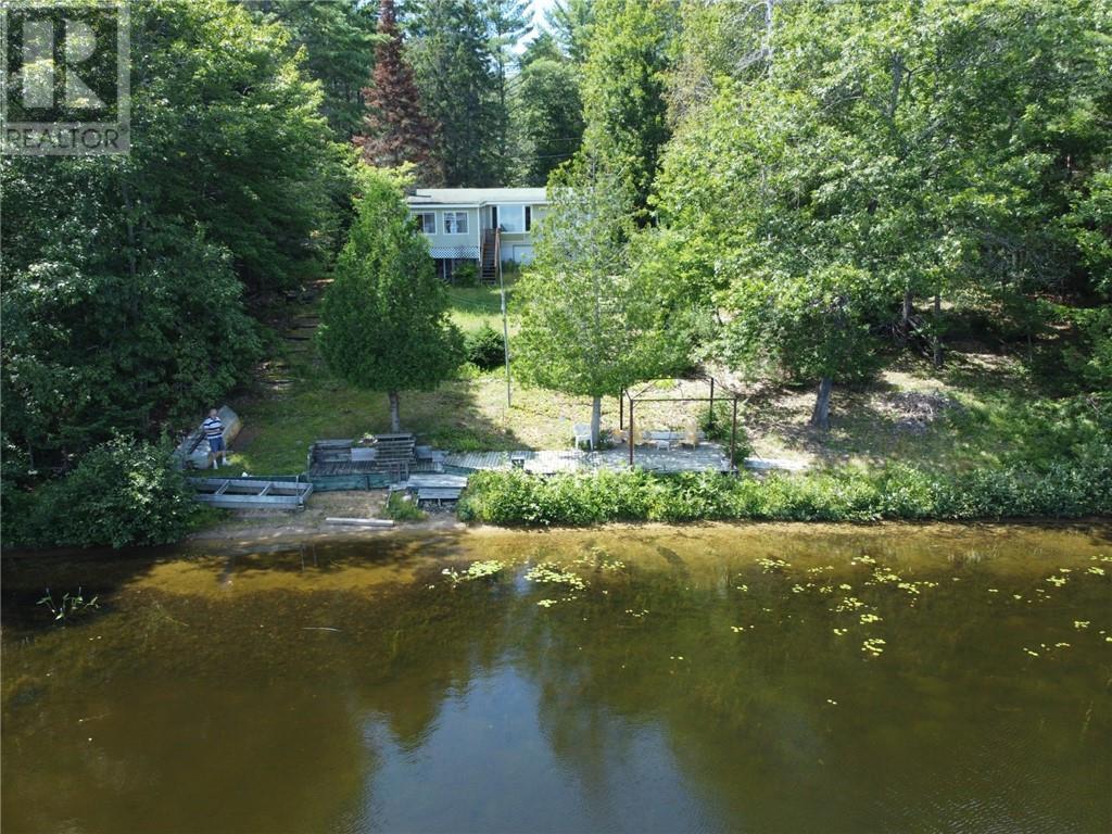 107 Blackfish Bay Road, Barry's Bay, Ontario  K0J 1B0 - Photo 2 - 1401679