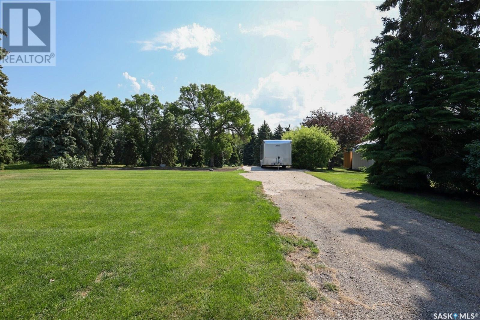 Morley Acreage, Francis Rm No. 127, Saskatchewan  S0G 1V0 - Photo 43 - SK976381