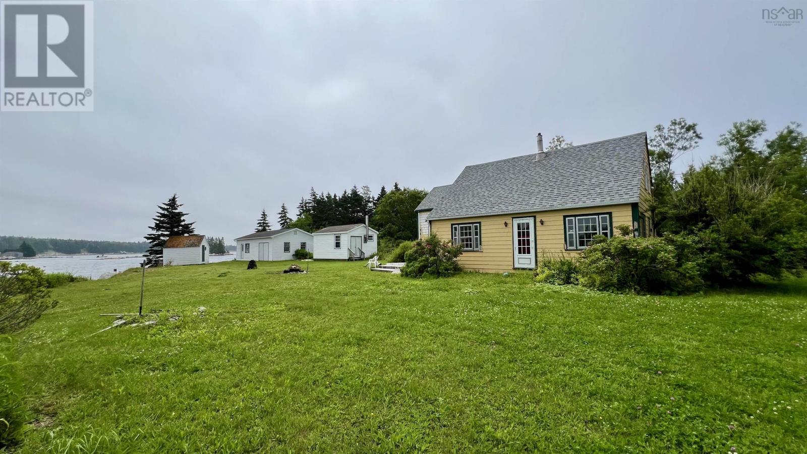 194 Paddy's Head Road, Indian Harbour, Nova Scotia  B3Z 3N8 - Photo 2 - 202416592