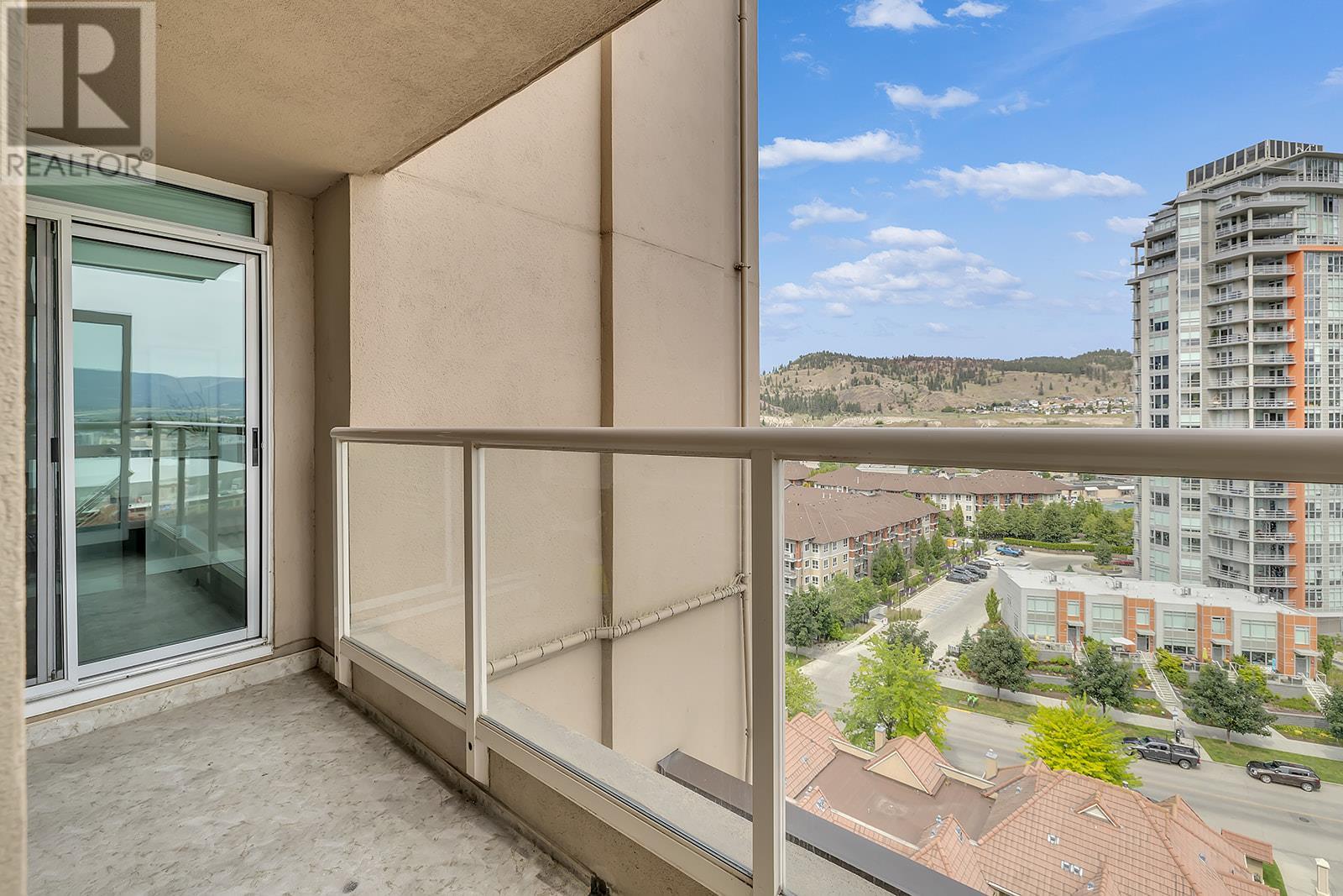 1152 Sunset Drive Unit# 1201 Kelowna