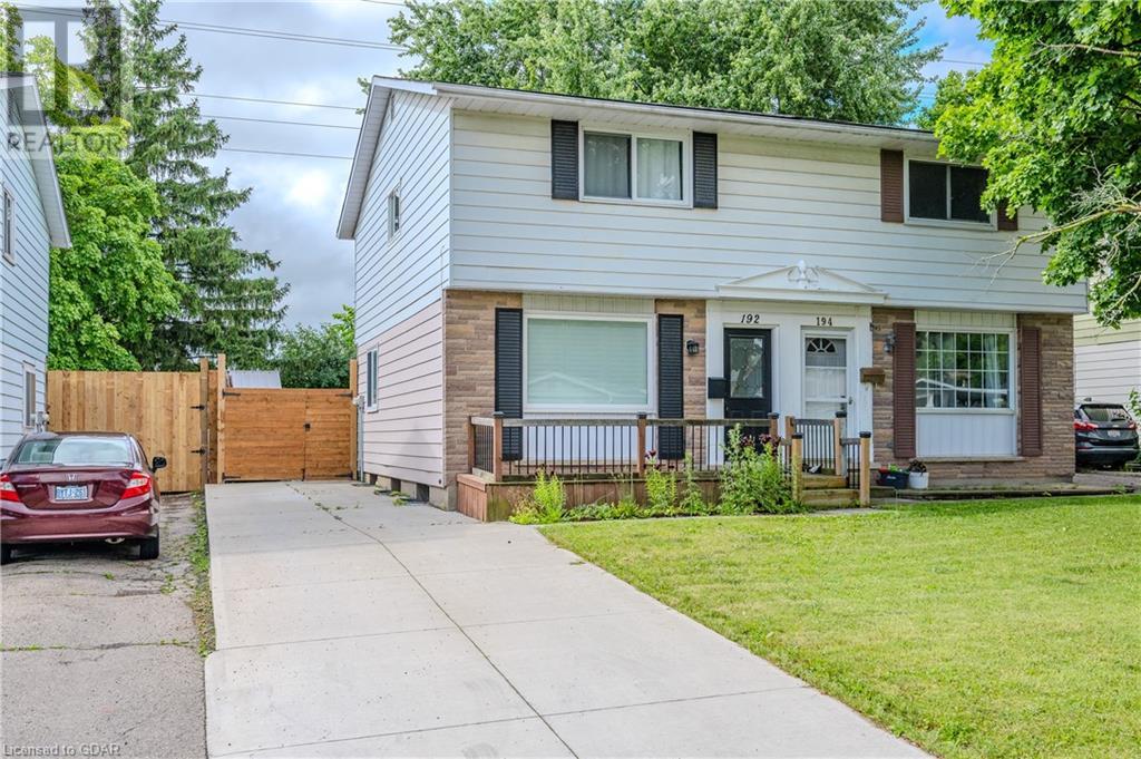 Image of property at 192 PINEDALE Drive