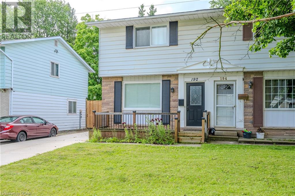 Image of property at 192 PINEDALE Drive