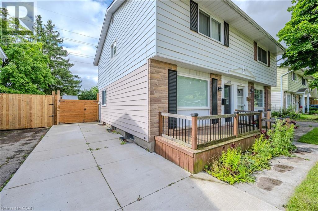 Image of property at 192 PINEDALE Drive