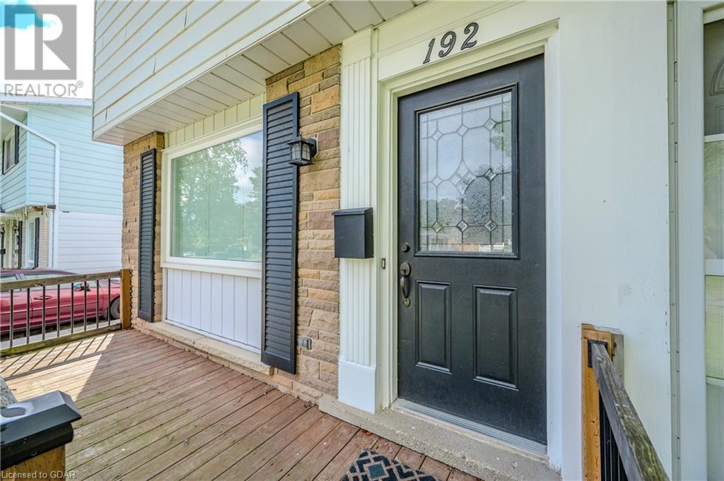 Image of property at 192 PINEDALE Drive