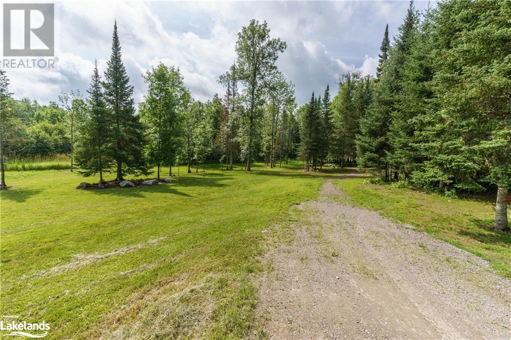 0 Highway 520 W, Magnetawan, Ontario  P0A 1P0 - Photo 2 - X10435318