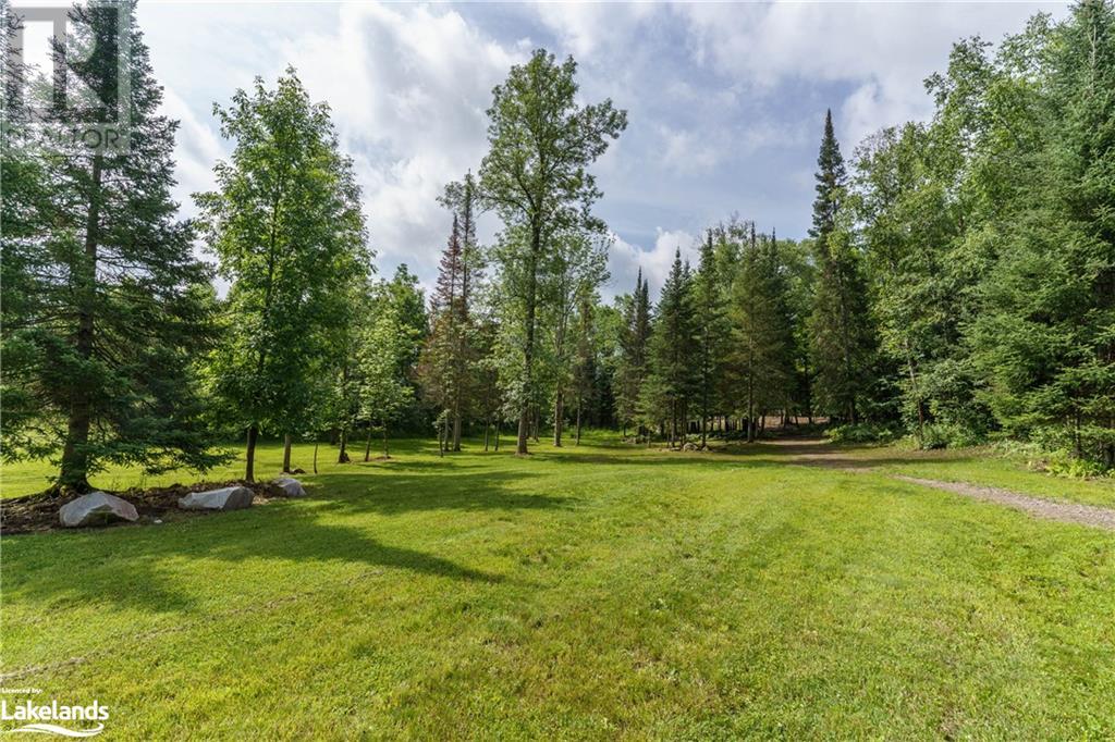 0 Highway 520 W, Magnetawan, Ontario  P0A 1P0 - Photo 3 - X10435318