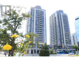 2203 - 5793 YONGE STREET, toronto (newtonbrook east), Ontario