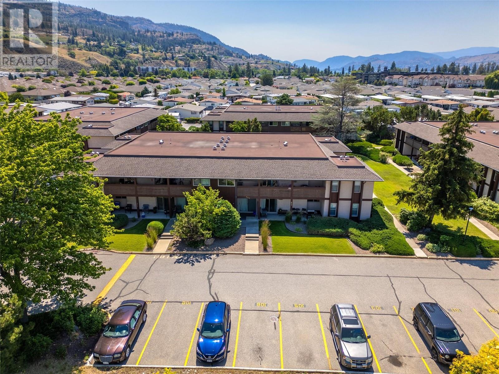 3140 Wilson Street Unit# 412 Penticton