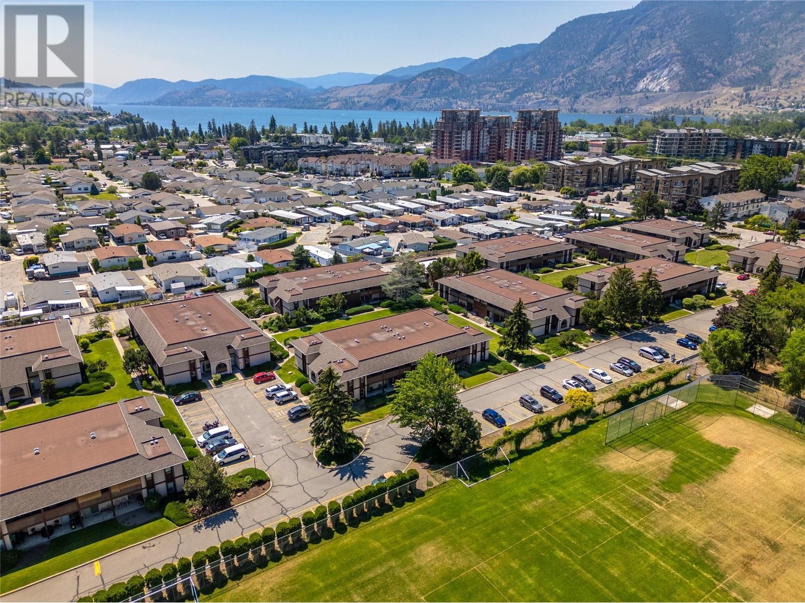 3140 Wilson Street Unit# 412 Penticton