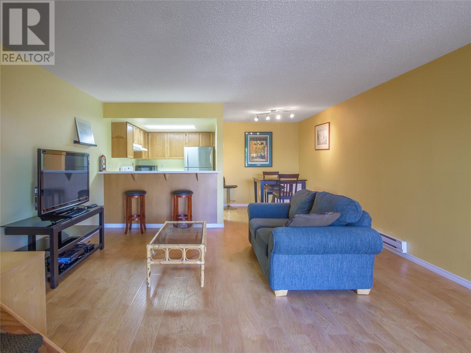 3140 Wilson Street Unit# 412 Penticton