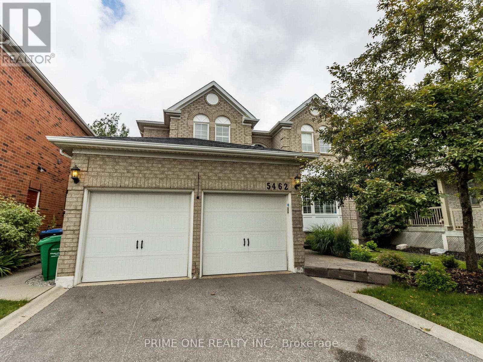 5462 Quartermain Crescent, Mississauga (Central Erin Mills), Ontario  L5M 5V3 - Photo 2 - W8491722