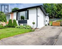 20 Inverness Street 2006 - Woodlawn, Brantford, Ca