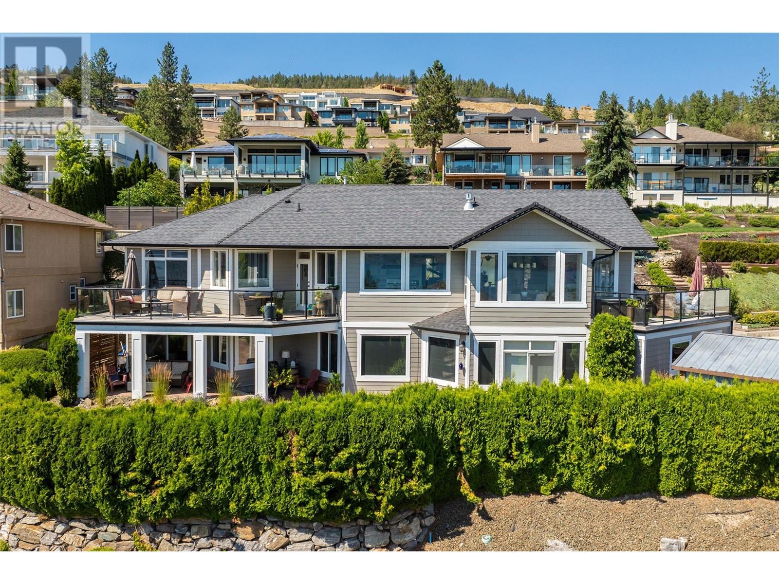 1368 Gregory Road, West Kelowna, British Columbia  V1Z 3P2 - Photo 14 - 10319470