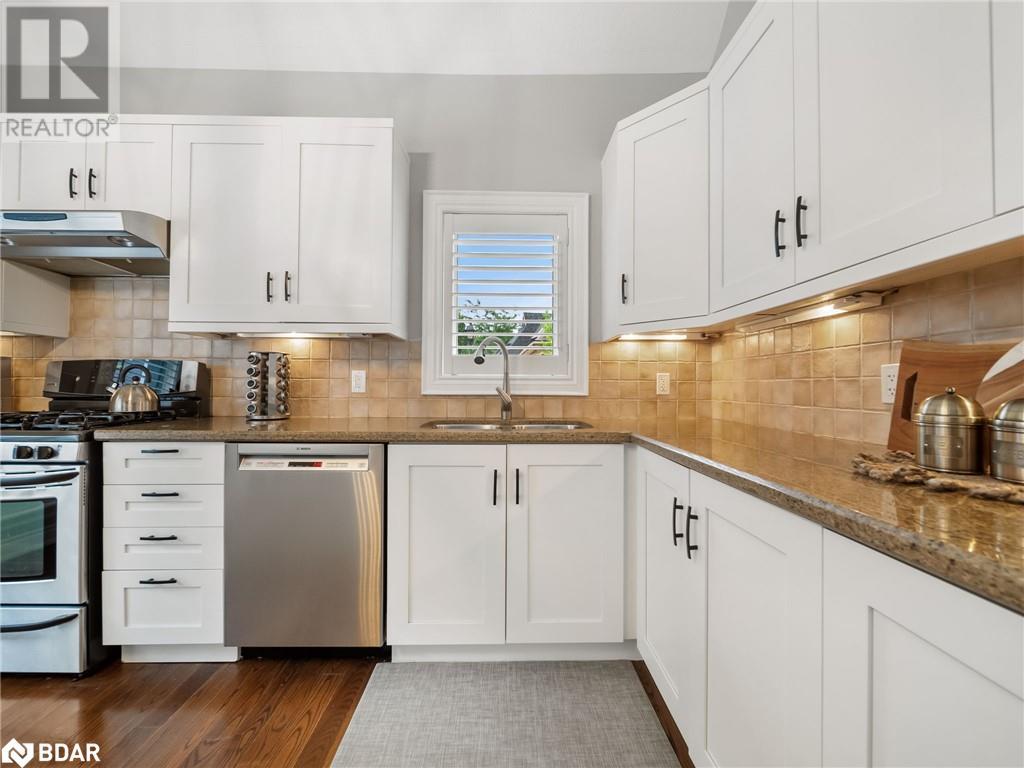 5 Invermara Court Court Unit# 8, Orillia, Ontario  L3V 8B4 - Photo 19 - 40619813