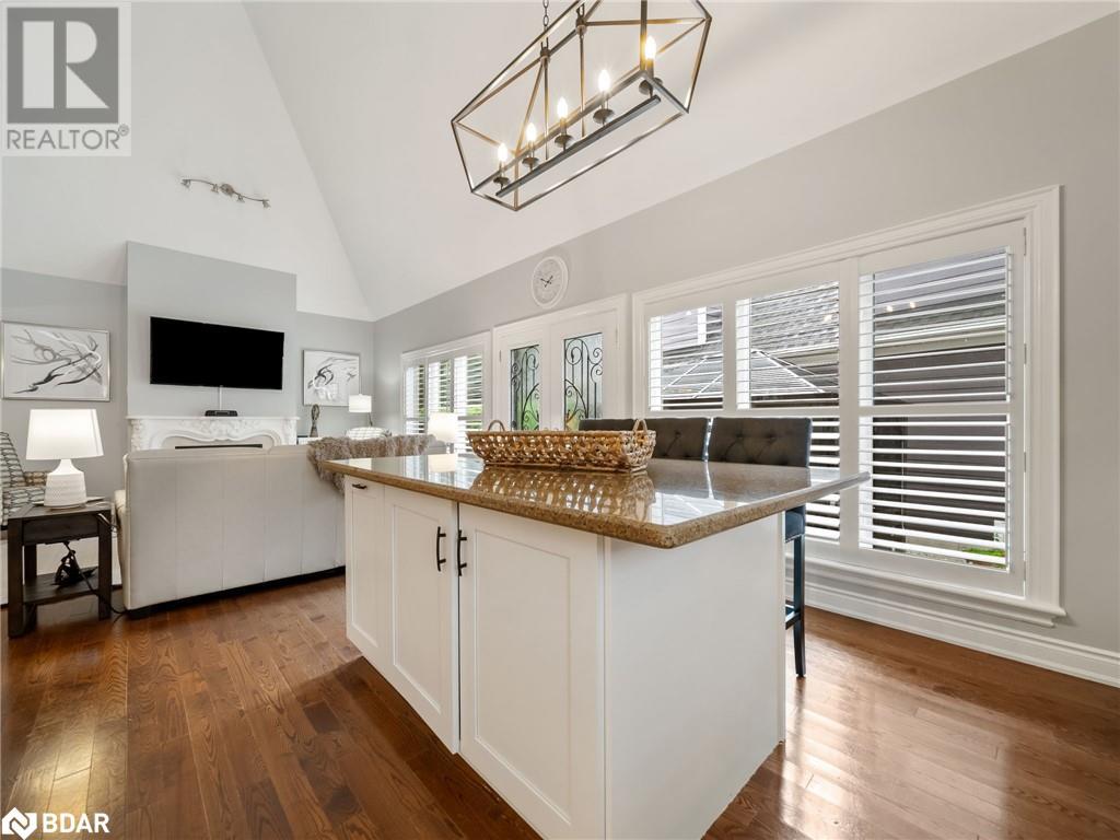 5 Invermara Court Court Unit# 8, Orillia, Ontario  L3V 8B4 - Photo 20 - 40619813