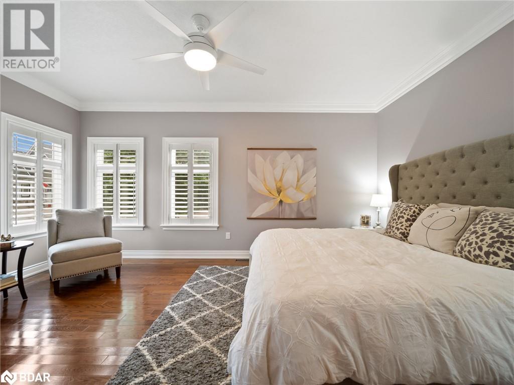 5 Invermara Court Court Unit# 8, Orillia, Ontario  L3V 8B4 - Photo 21 - 40619813