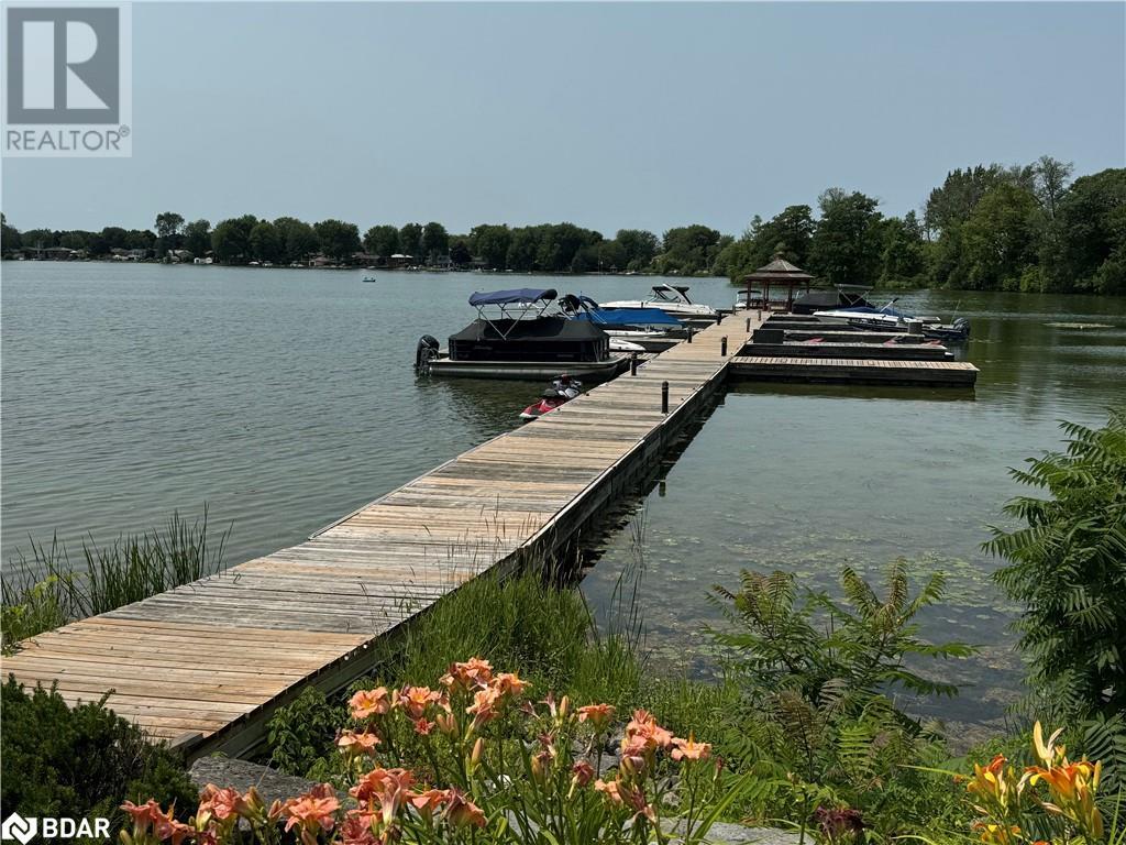 5 Invermara Court Court Unit# 8, Orillia, Ontario  L3V 8B4 - Photo 48 - 40619813