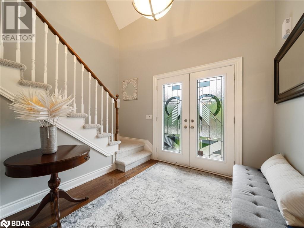 5 Invermara Court Court Unit# 8, Orillia, Ontario  L3V 8B4 - Photo 5 - 40619813