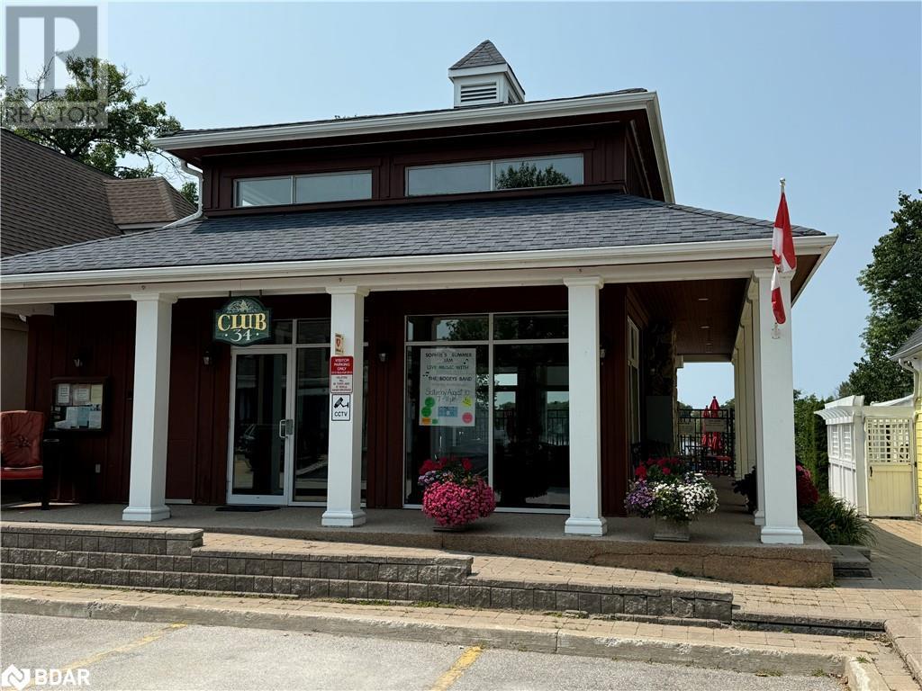 5 Invermara Court Court Unit# 8, Orillia, Ontario  L3V 8B4 - Photo 50 - 40619813