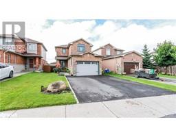 7 Hemlock Court Ba11 - Holly, Barrie, Ca