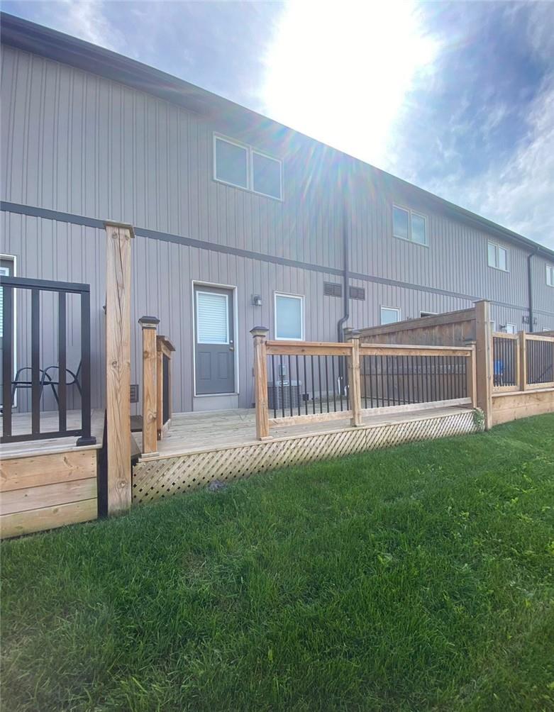 7768 Ascot Circle, Unit #7, Niagara Falls, Ontario  L2H 3P9 - Photo 18 - H4196084