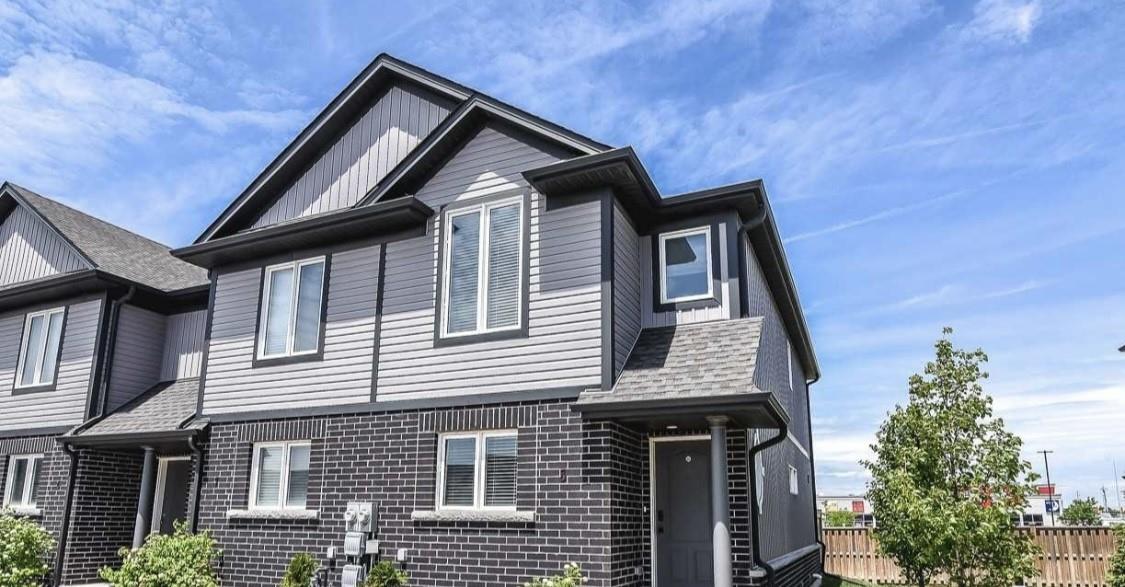 7768 Ascot Circle, Unit #7, Niagara Falls, Ontario  L2H 3P9 - Photo 3 - H4196084