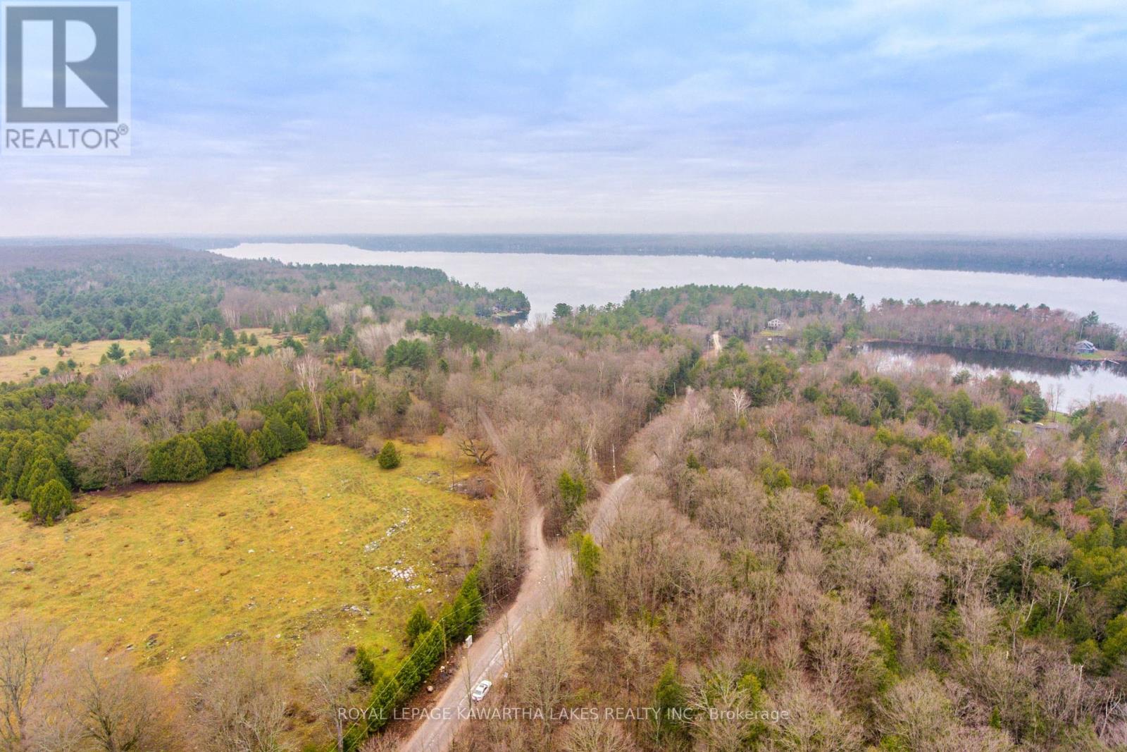 PL 347 ISLAND RD ROAD, Kawartha Lakes, Ontario